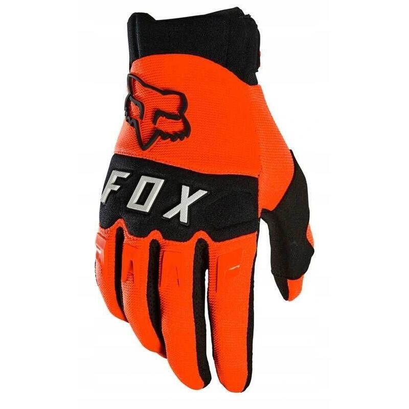 Rękawice rowerowe Fox Racing Dirtpaw