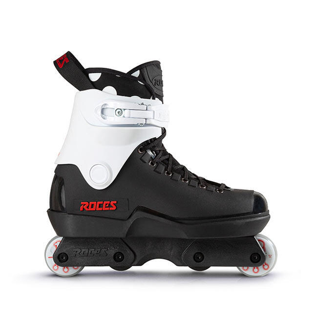 Stunt Skates Roces M12 LO UFS HAZELTON