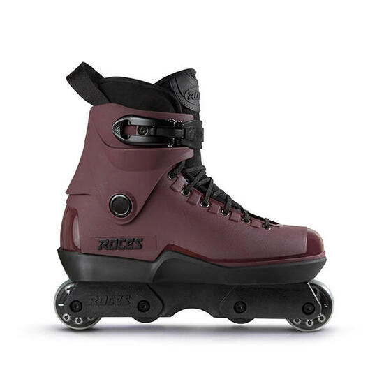 Rollers Roces Agressif M12 LO UFS