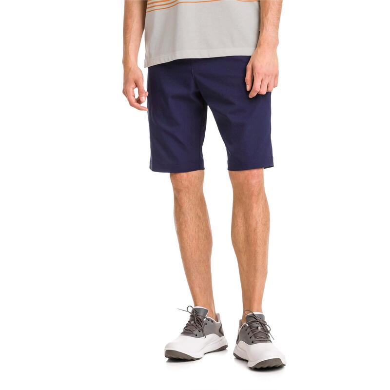 Puma Jackpot Geweven Shorts