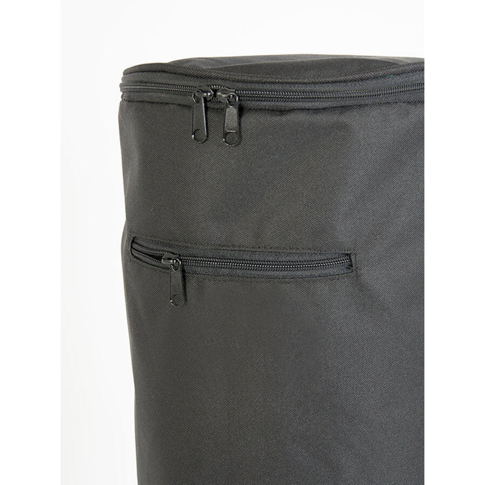 Yoga Studio Yoga Kit Bag - Top Loading - Black 3/3