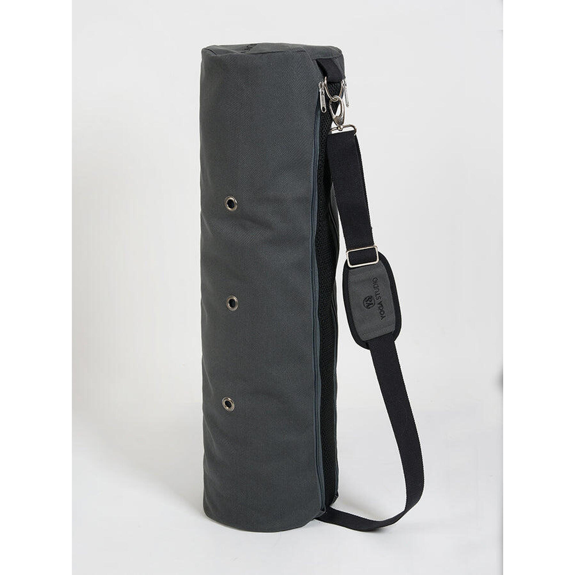 YOGA STUDIO Yoga Studio Get Ready Yoga Bag - Grey