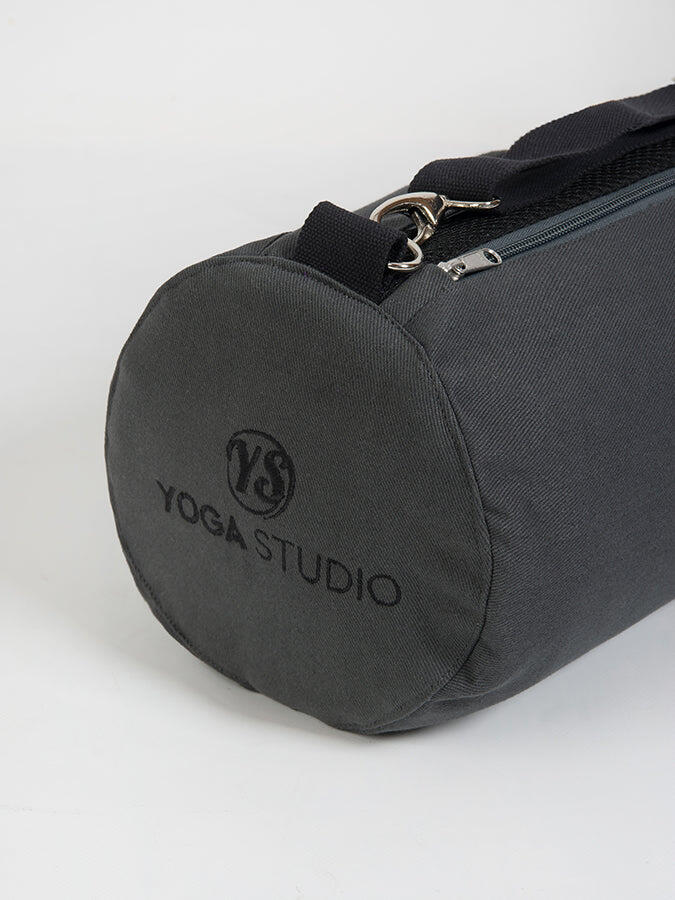 Yoga Studio Get Ready Yoga Bag - Grey 2/4