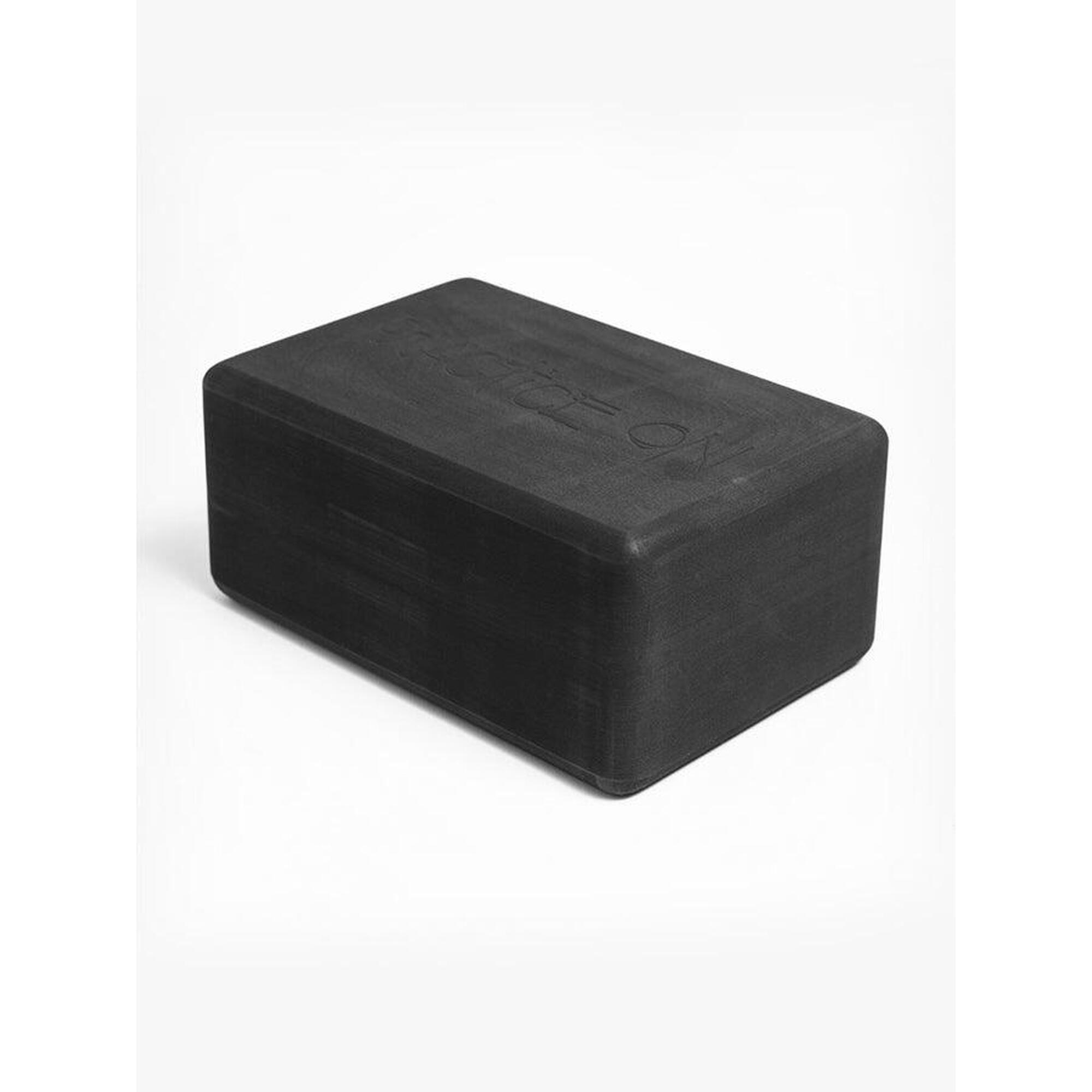 MANDUKA Manduka Recycled Foam Block - Thunder