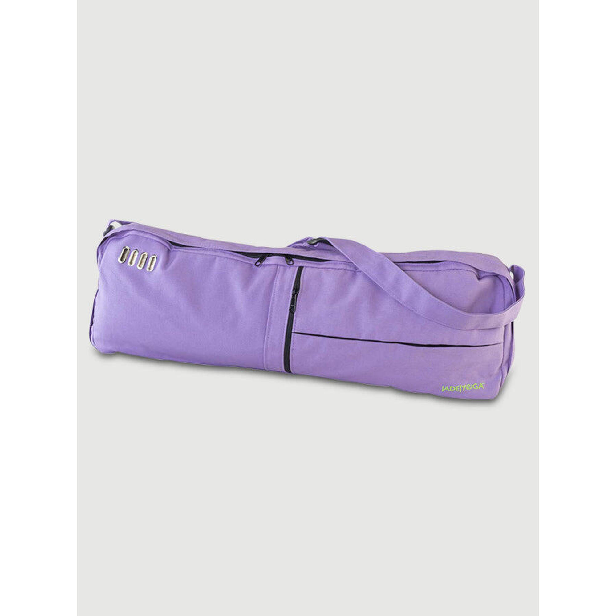 JADE YOGA Jade Yoga Macaranga Mat Bag - Lavender