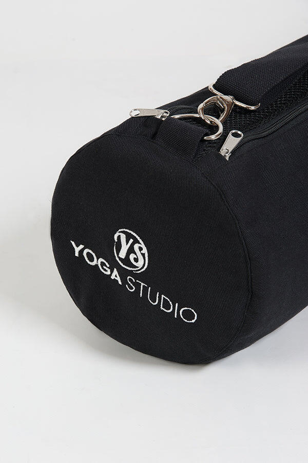Yoga Studio Get Ready Yoga Bag - Black 2/4