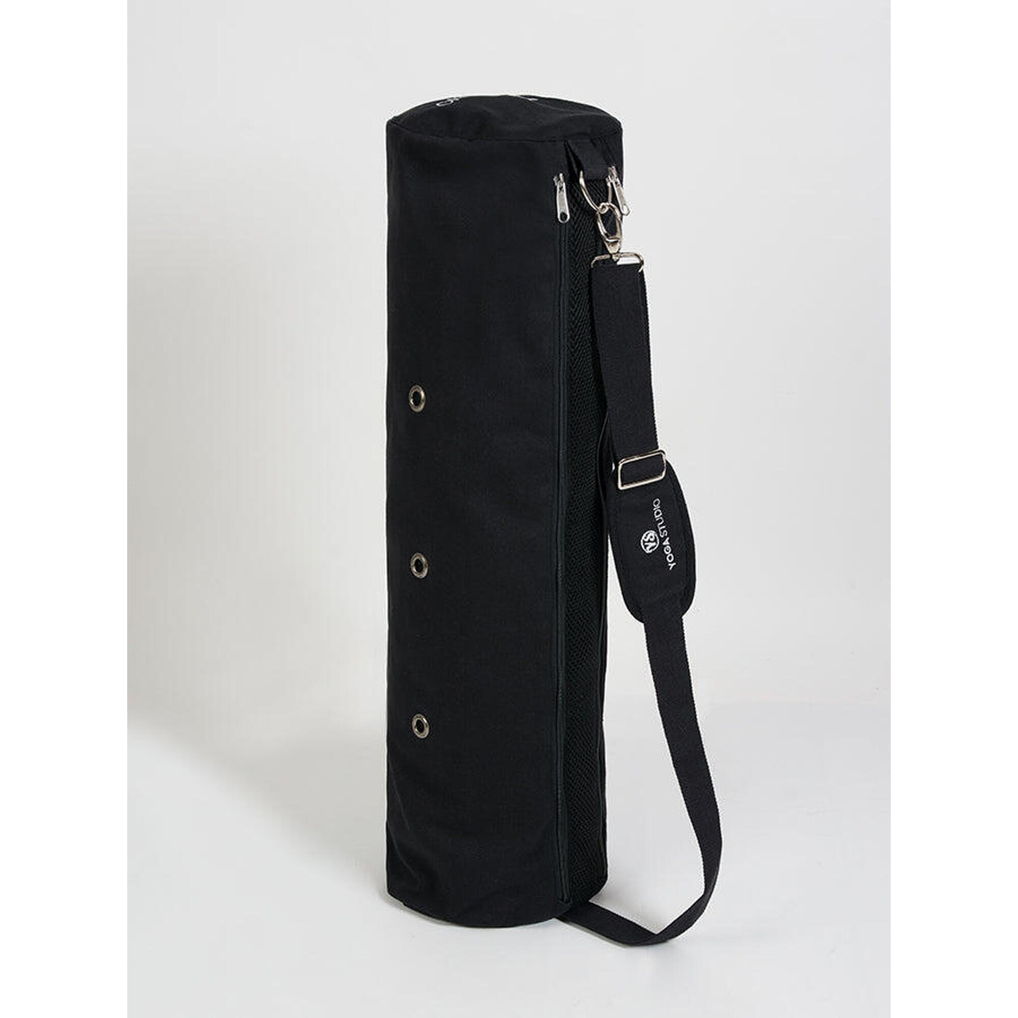 YOGA STUDIO Yoga Studio Get Ready Yoga Bag - Black