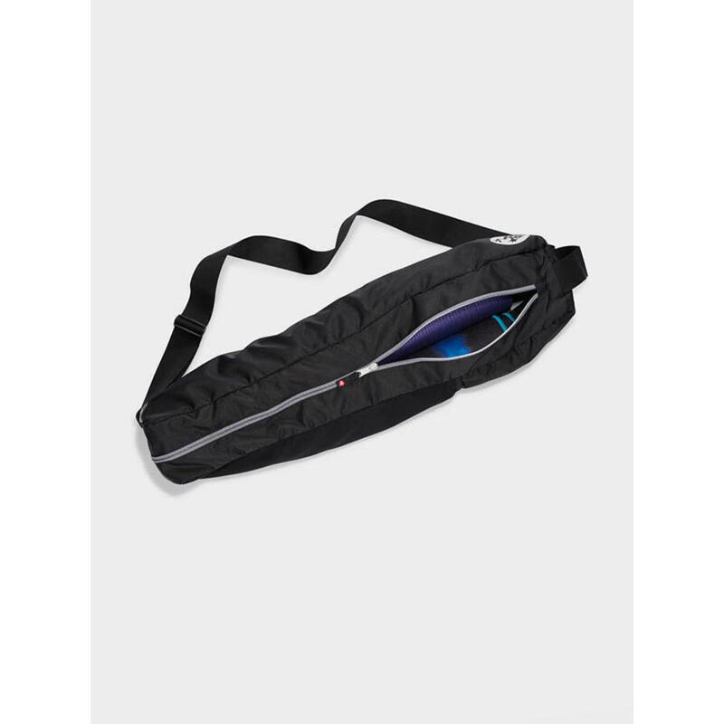 Torba na matę do jogi Manduka Go Light 3.0 Mat Carrier - Black