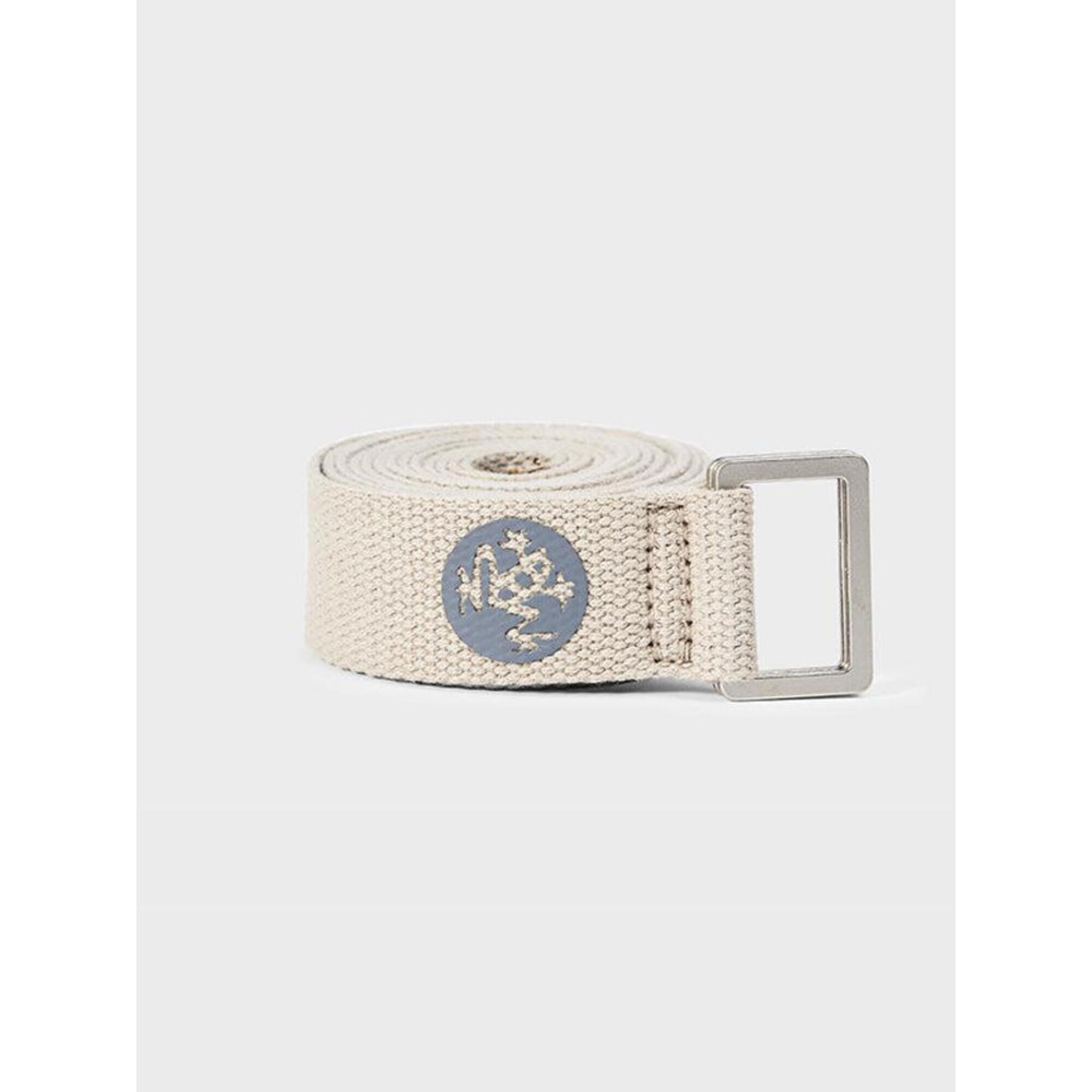 MANDUKA Manduka Unfold Yoga Strap 6' Foot - Presence