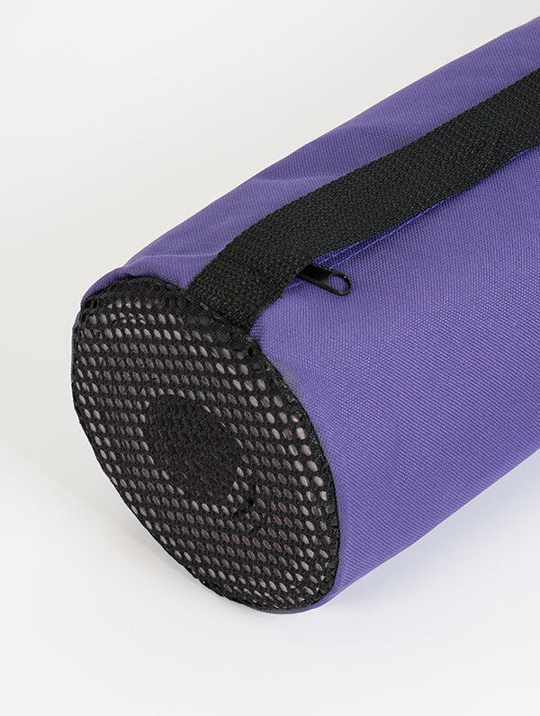 Yoga Studio Lightweight Yoga Mat Bag - Purple 4/4