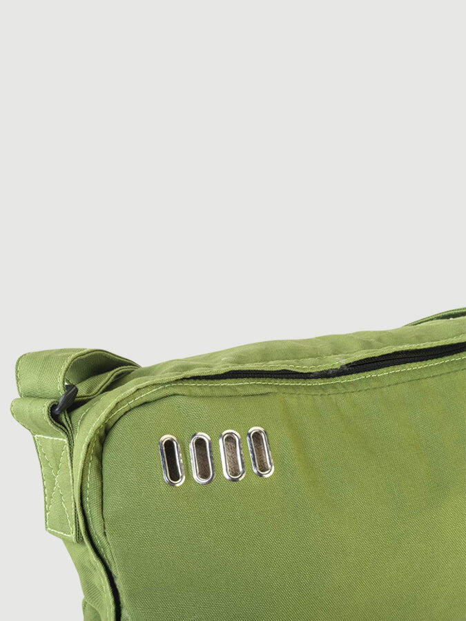 Jade Yoga Macaranga Mat Bag - Khaki 2/5