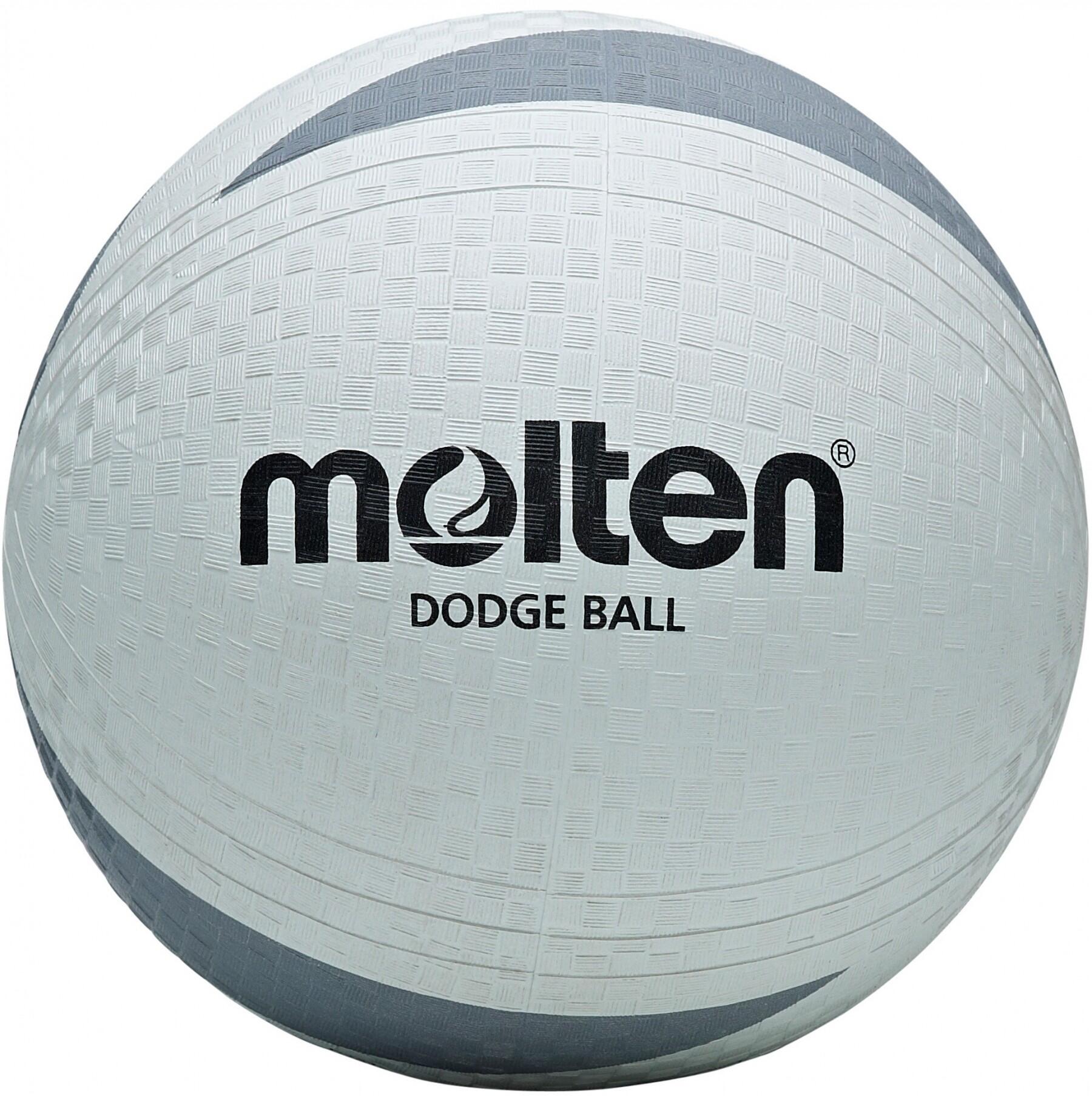 Völkerball Molten D2S1200-UK 1/1