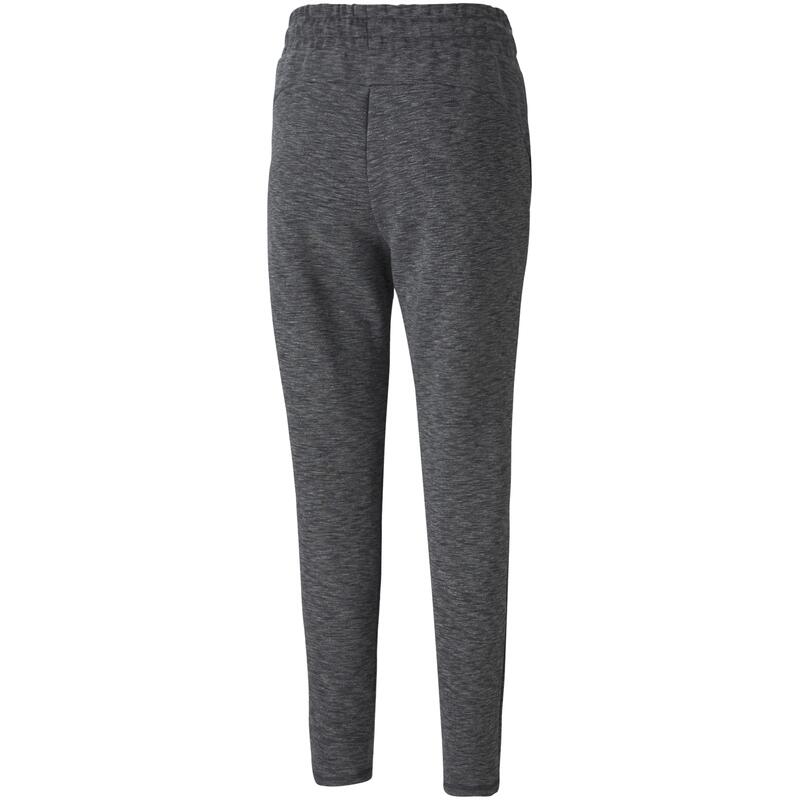 Pantalones Puma Evostripe, Gris, Mujer