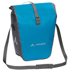 Vaude Aqua Back Single Sacoche de vélo - Icicle