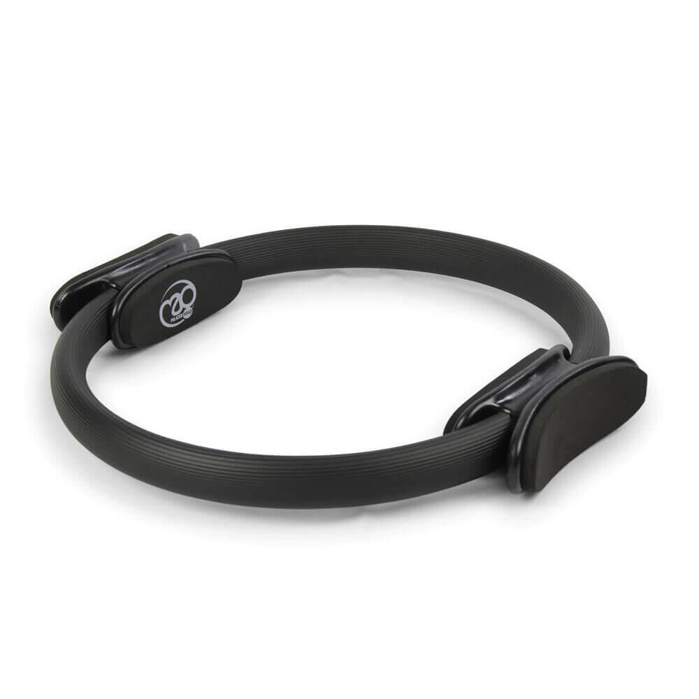 FITNESS-MAD Fitness Mad Double Handle Pilates Resistance Ring