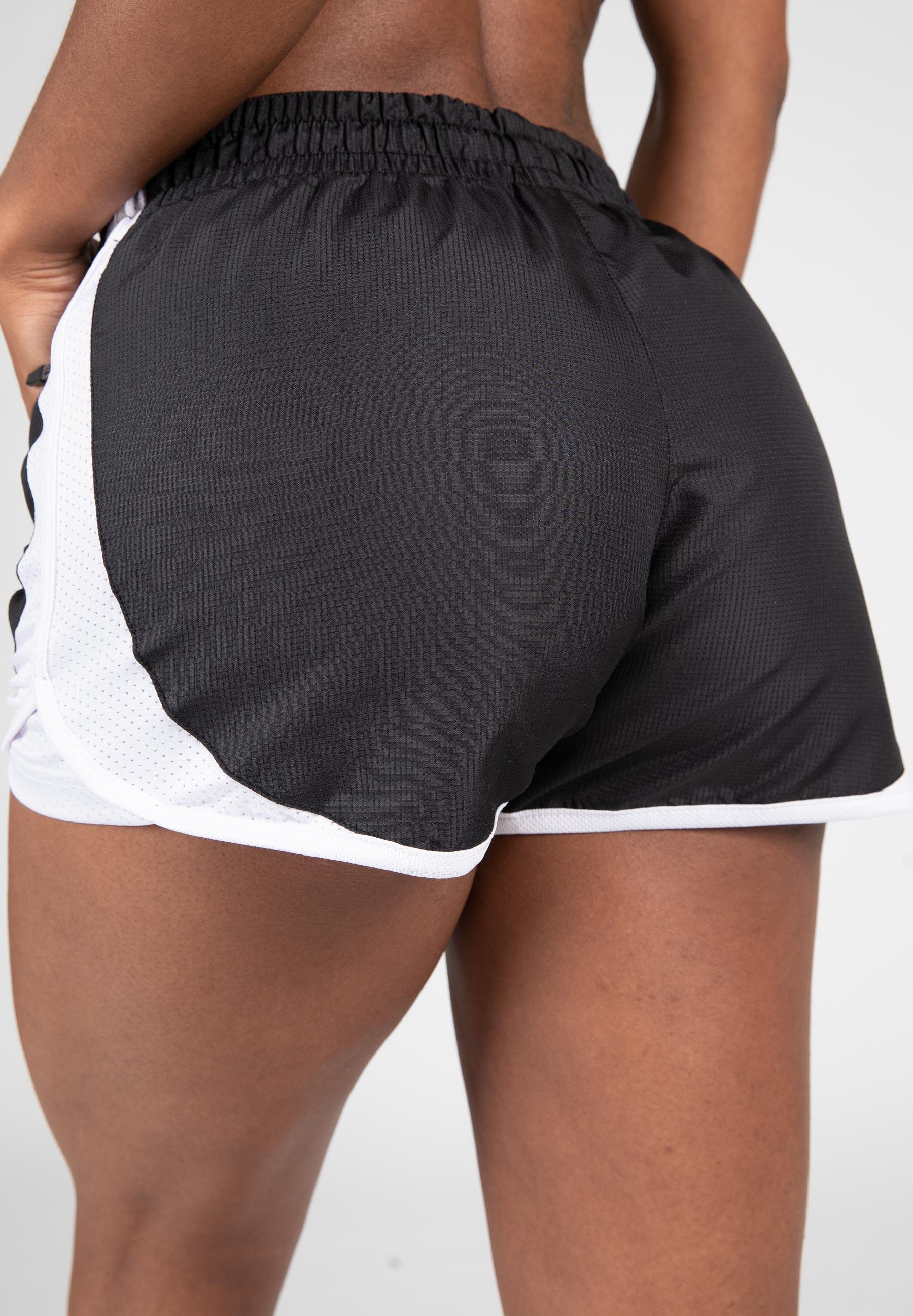 Alice Pantaloncini - Nero 4/6