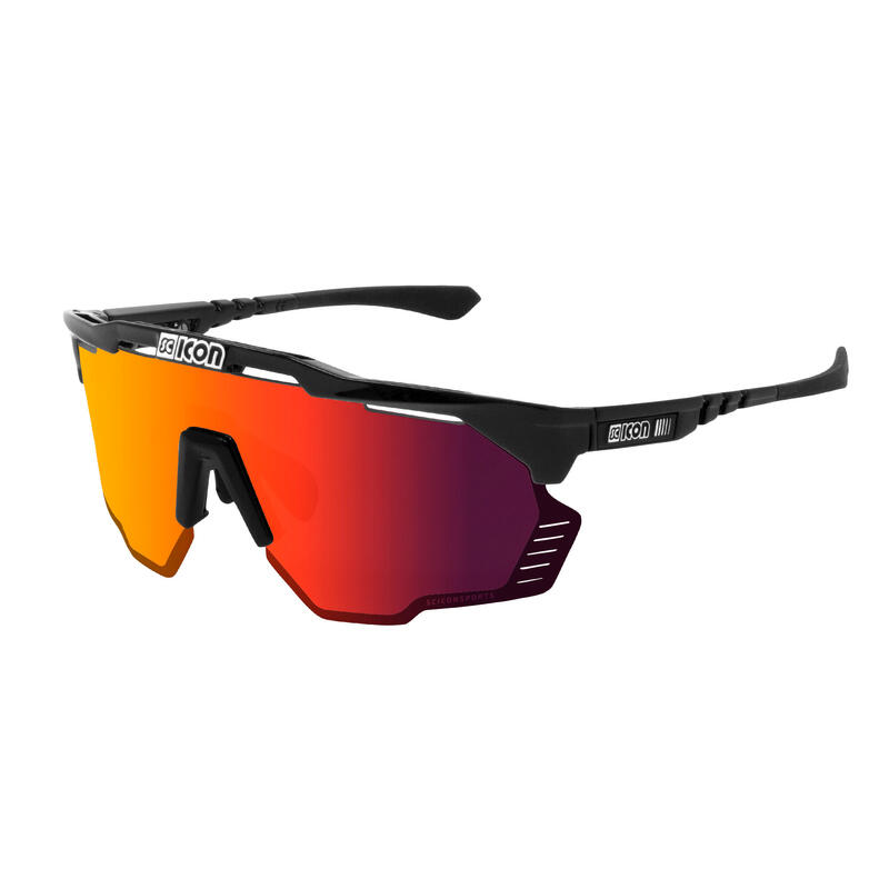 Aeroshade Kunken Gafas Deportivas De Alto Rendimiento