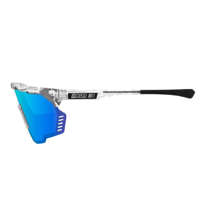 Aeroshade Kunken Lunettes De Soleil Performantes