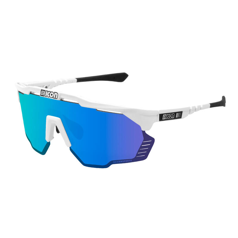 Aeroshade Kunken Lunettes De Soleil Performantes