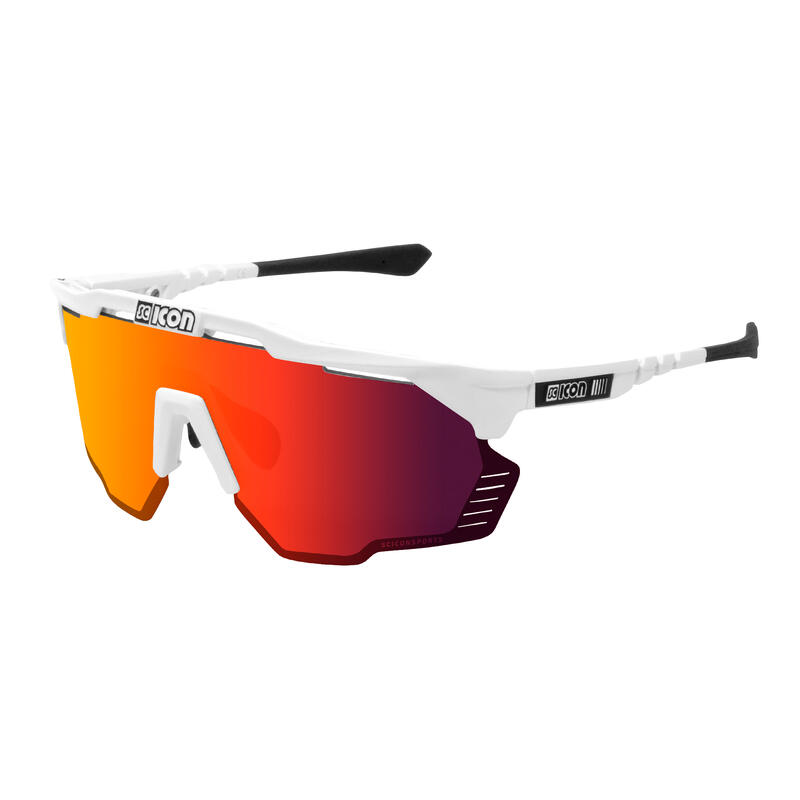 Aeroshade Kunken Gafas Deportivas De Alto Rendimiento