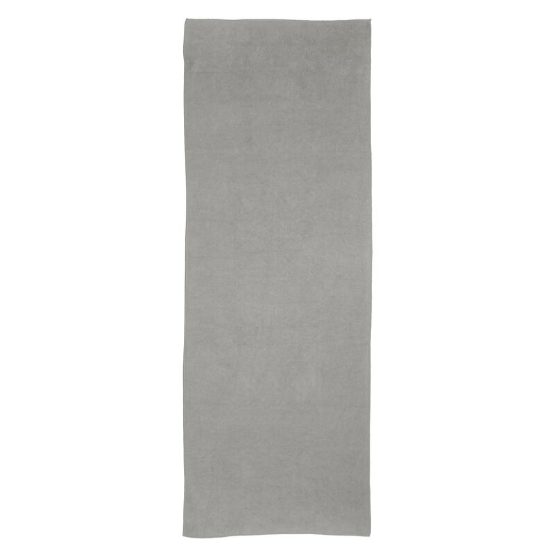 Serviette de Yoga Premium - Antidérapante - 183 x 61 cm - Mûre