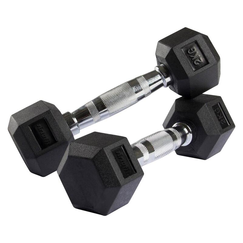 Hexa Dumbbell Pro - Gewichten