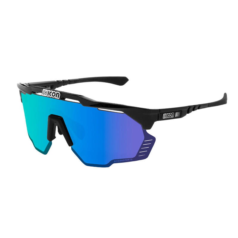 Aeroshade Kunken Gafas Deportivas De Alto Rendimiento