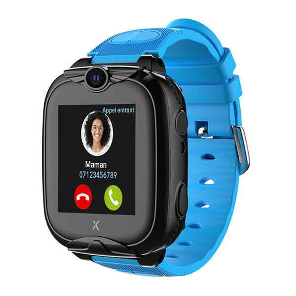 Montre Xplora XGO2 Kids Smartwatch BLUE