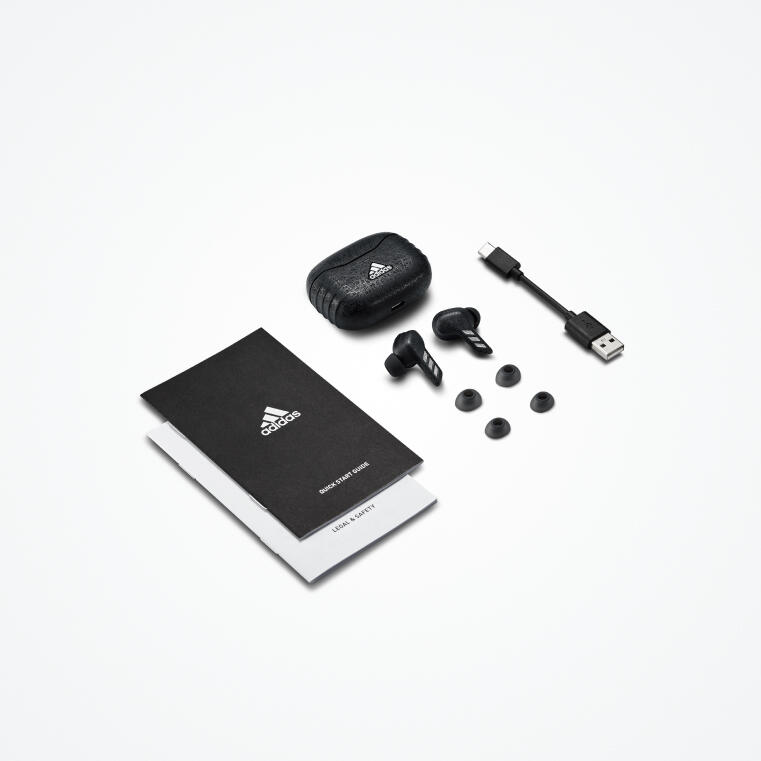 Adidas Z.N.E 01 True Wireless Earbuds 5/7