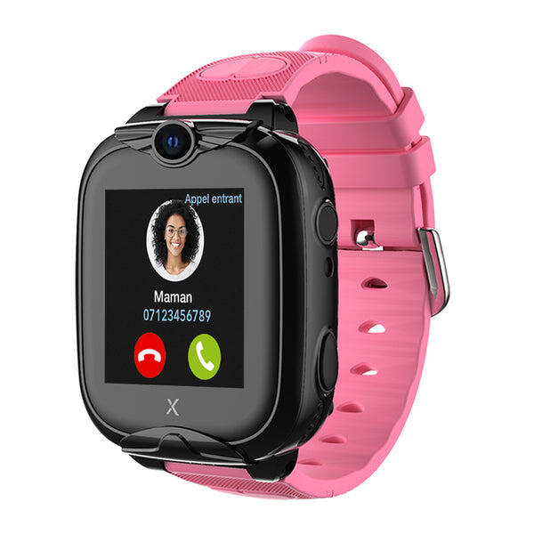 Montre Xplora XGO2 Kids Smartwatch PINK