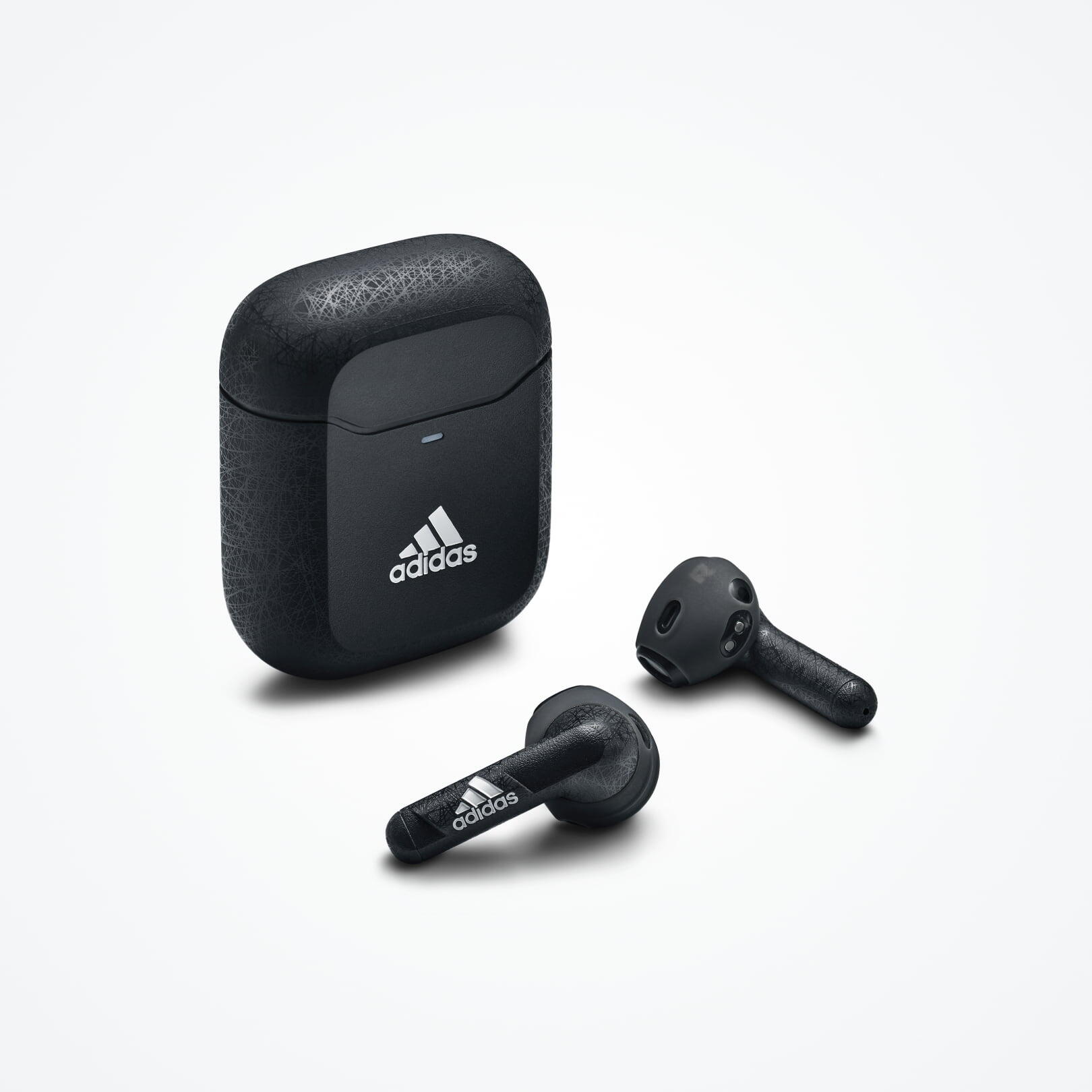 Adidas Z.N.E 01 True Wireless Earbuds - night grey 4/7