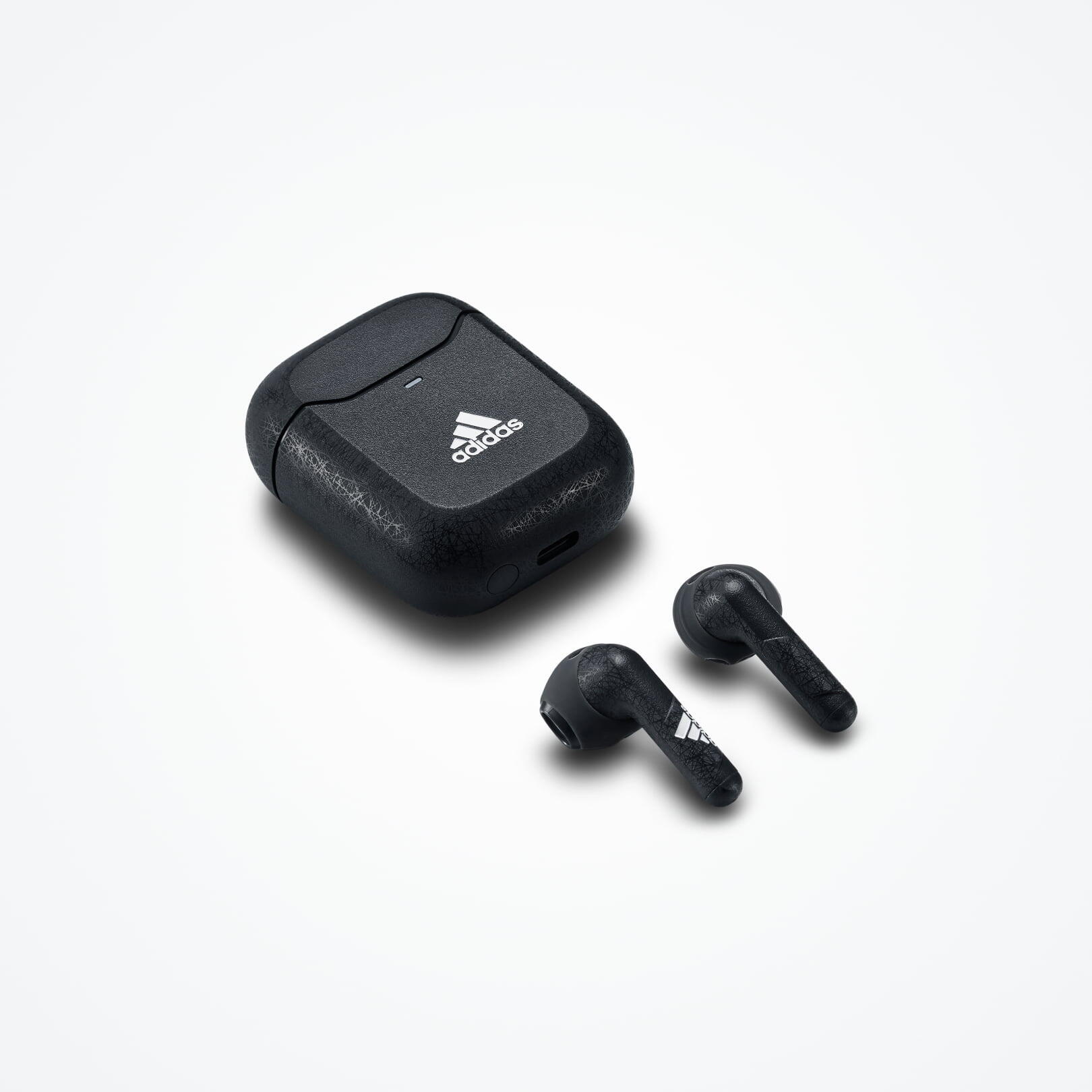 Adidas Z.N.E 01 True Wireless Earbuds - night grey 5/7