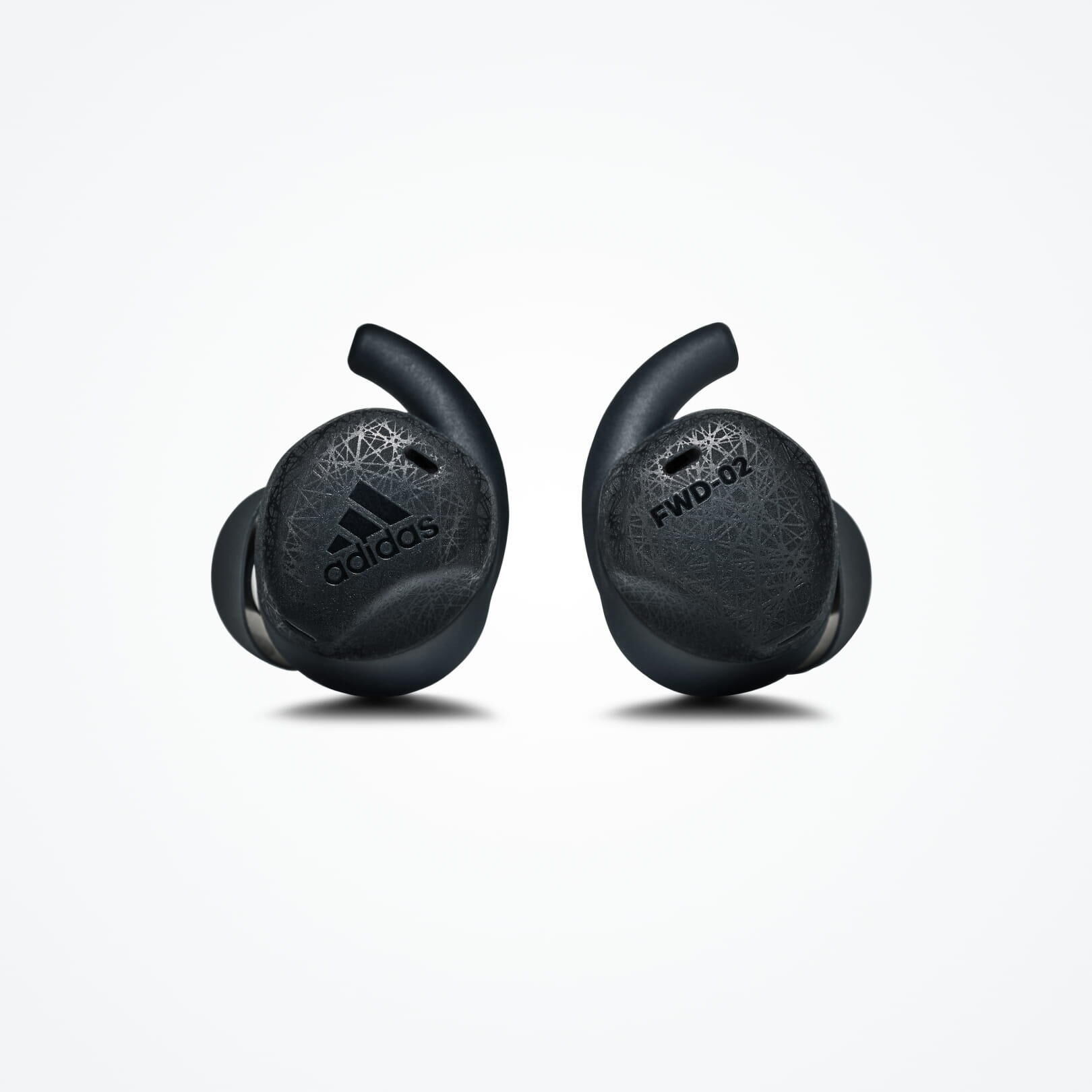ADIDAS Adidas FWD-02 Sport True Wireless Earbuds - Night Grey