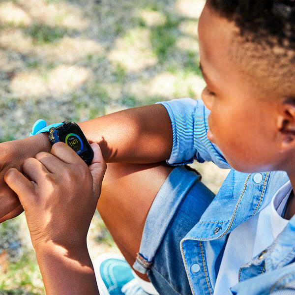 Xplora XGO2 Kids Relógio Smartwatch VERDE