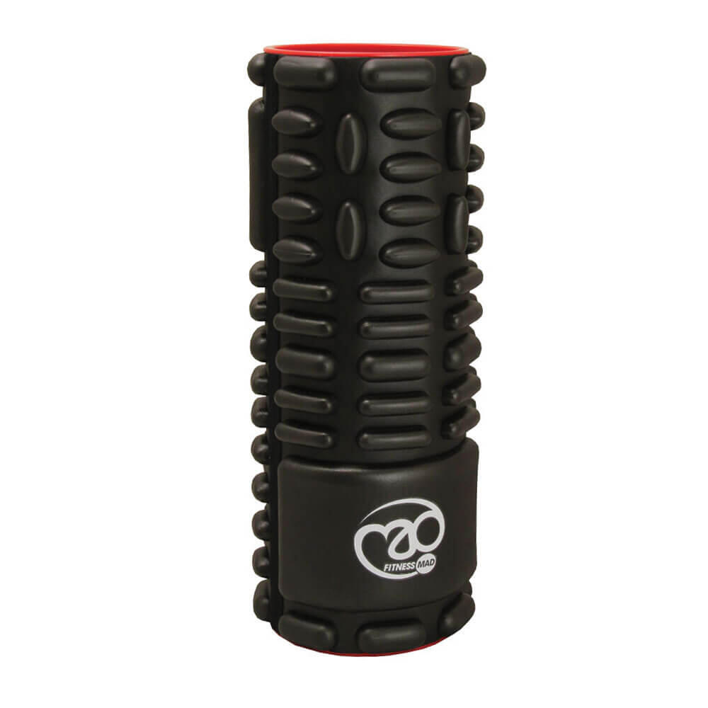 Rouleau de massage varié Fitness-Mad 2/3