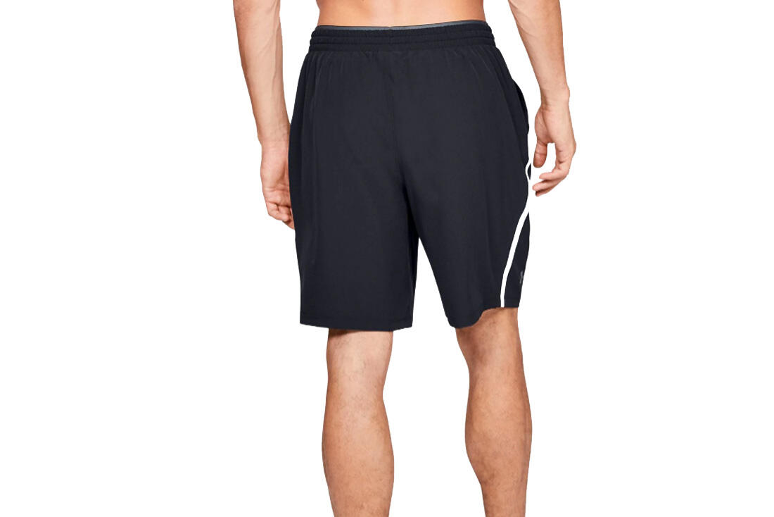 Under Armour Qualifier WG Perf Shorts 2/5