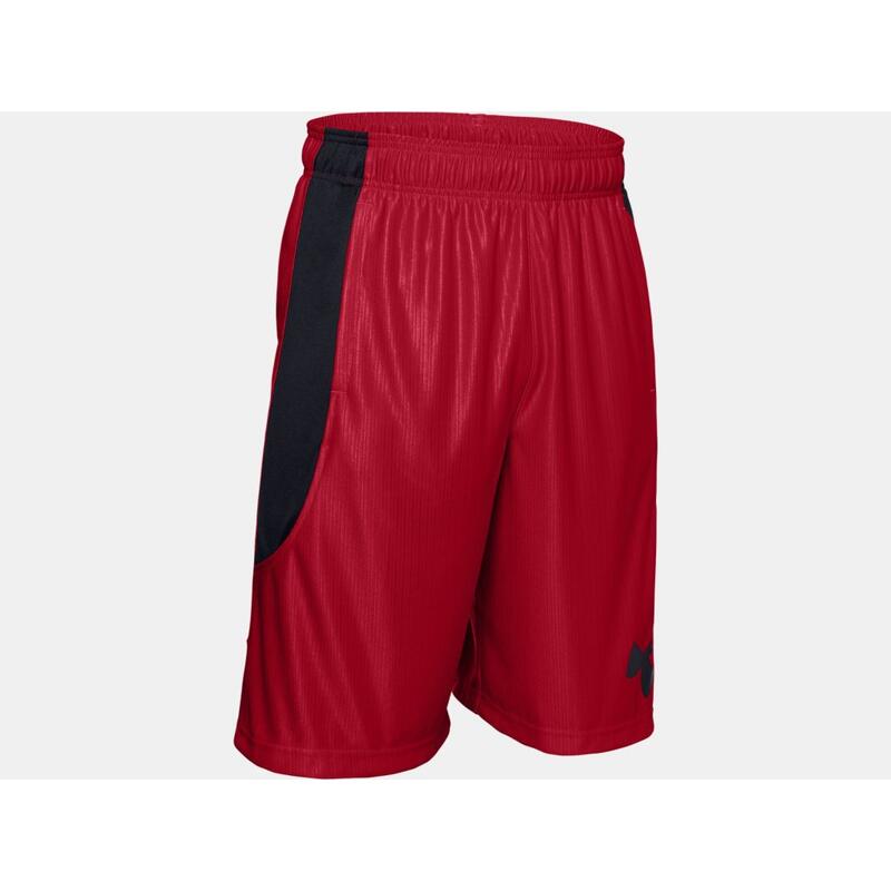 Funktionsshorts Perimeter Herren UNDER ARMOUR