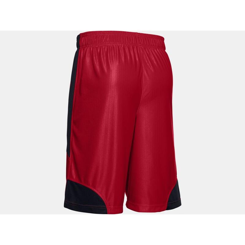 Short Under Armour Perimeter