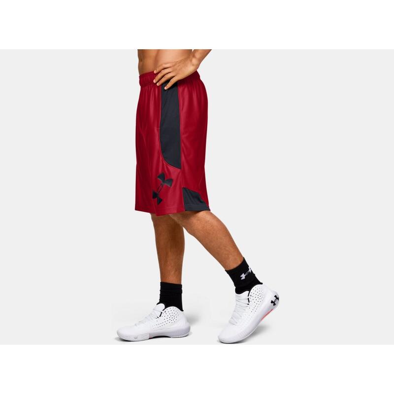 Short Under Armour Perimeter