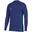 Thermoshirt Baselayer Atomic Donker Blauw