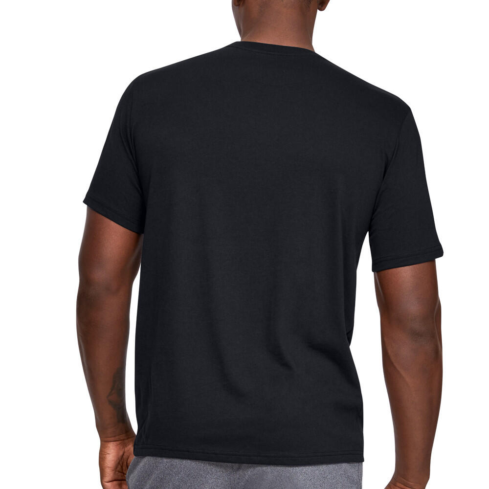 Mens GL Foundation T-Shirt 2/7
