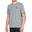 T-shirt Gris Homme Under Armour Sportstyle