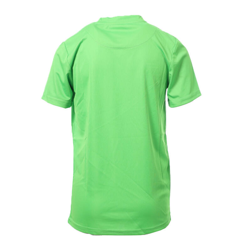 Maillot Vert Garçon Hungaria 2MATCH