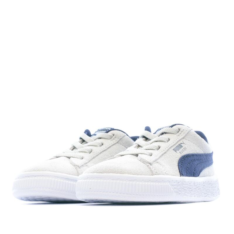 Puma Schoenen Puma Suède Classic DNM AC Inf Schoenen