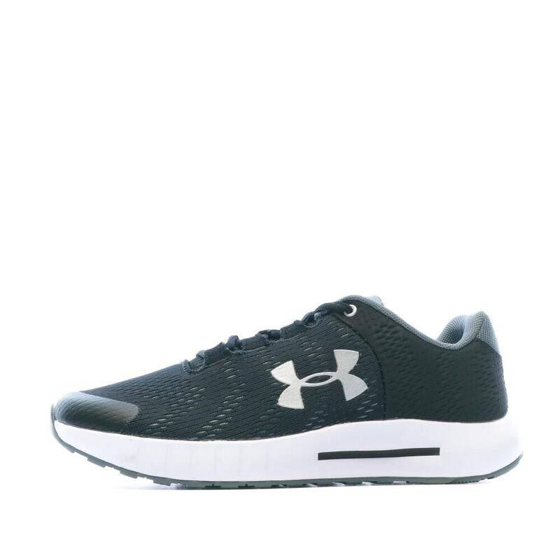 Sportschoenen voor Kinderen Under Armour Under Armour Grade School Zwart