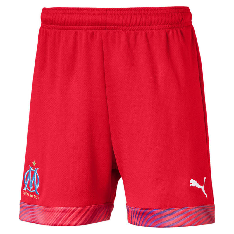 OM 2019/20 Junior Goalkeeper Shorts