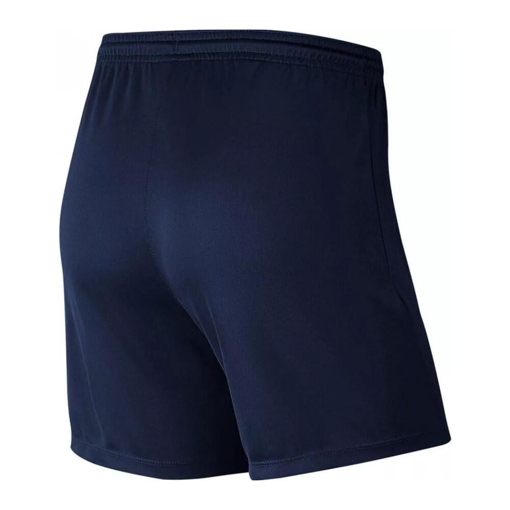 Dámské fotbalové kraťasy Dri-FIT Park III Knit Short 2/2