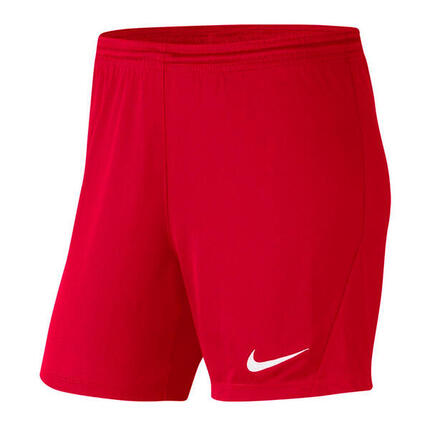 Short Noir Femme Nike Park III