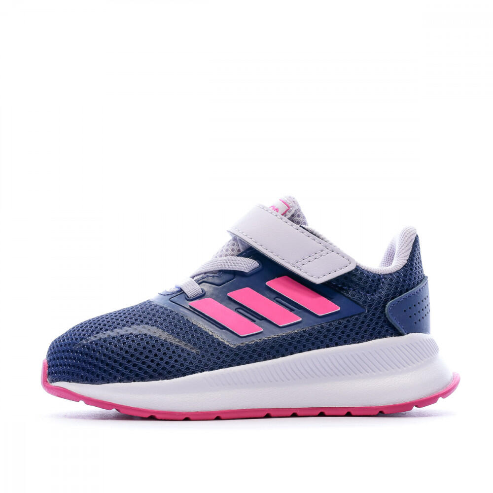 ADIDAS Sapatilhas de corrida Criança Adidas Runfalcon Azul