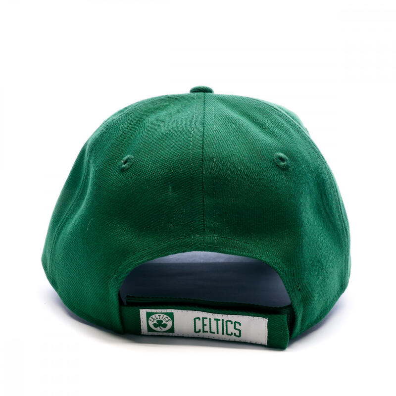 Casquette New Era des Boston Celtics